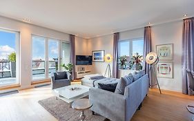 Penthouse Horizont